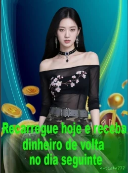 Ganhar e sacar na artista777